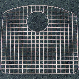 B221011 Performa Rinse Basket/Basin Rack Kitchen Accessory - Stainless Steel B221011 Performa Rinse Basket/Basin Rack Kitchen Accessory - Stainless Steel