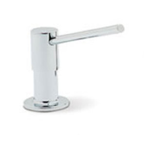 B440046 Alta Soap Dispenser Kitchen Accessory - Chrome B440046 Alta Soap Dispenser Kitchen Accessory - Chrome