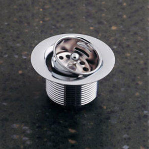 B440031 Diamond Drain Strainer Kitchen Accessory - Chrome B440031 Diamond Drain Strainer Kitchen Accessory - Chrome