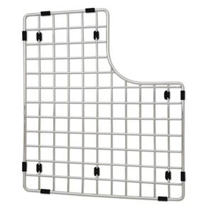 B222429 Precision Rinse Basket/Basin Rack Kitchen Accessory - Stainless Steel B222429 Precision Rinse Basket/Basin Rack Kitchen Accessory - Stainless Steel