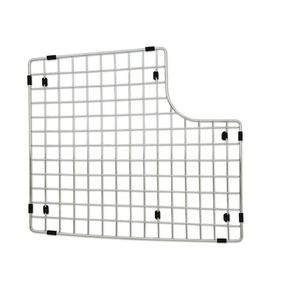 B222464 Precision Rinse Basket/Basin Rack Kitchen Accessory - Stainless Steel B222464 Precision Rinse Basket/Basin Rack Kitchen Accessory - Stainless Steel