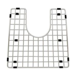 B222466 Precision Rinse Basket/Basin Rack Kitchen Accessory - Stainless Steel B222466 Precision Rinse Basket/Basin Rack Kitchen Accessory - Stainless Steel