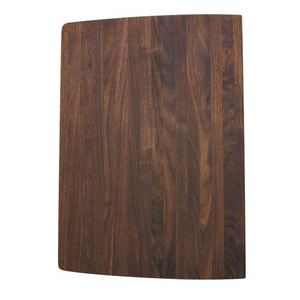 B222587 Cutting Board or Colander Kitchen Accessory - Walnut B222587 Cutting Board or Colander Kitchen Accessory - Walnut