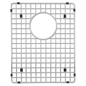 B223189 Precision Rinse Basket/Basin Rack Kitchen Accessory - Stainless Steel B223189 Precision Rinse Basket/Basin Rack Kitchen Accessory - Stainless Steel