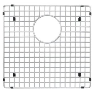 B223190 Precision Rinse Basket/Basin Rack Kitchen Accessory - Stainless Steel B223190 Precision Rinse Basket/Basin Rack Kitchen Accessory - Stainless Steel