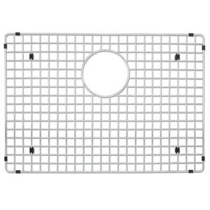 B223191 Rinse Basket/Basin Rack Kitchen Accessory - Stainless Steel B223191 Rinse Basket/Basin Rack Kitchen Accessory - Stainless Steel