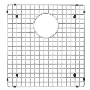 B224405 Precision Rinse Basket/Basin Rack Kitchen Accessory - Stainless Steel B224405 Precision Rinse Basket/Basin Rack Kitchen Accessory - Stainless Steel