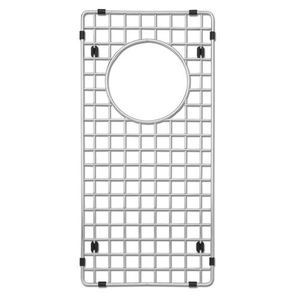 B224406 Precision Rinse Basket/Basin Rack Kitchen Accessory - Stainless Steel B224406 Precision Rinse Basket/Basin Rack Kitchen Accessory - Stainless Steel