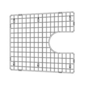 B226828 Rinse Basket/Basin Rack Kitchen Accessory - Stainless Steel B226828 Rinse Basket/Basin Rack Kitchen Accessory - Stainless Steel