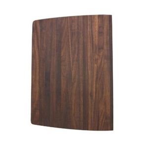 B227346 Preforma Cutting Board or Colander Kitchen Accessory - Walnut B227346 Preforma Cutting Board or Colander Kitchen Accessory - Walnut