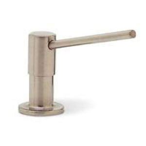 B440045 Soap Dispenser Kitchen Accessory - Stainless B440045 Soap Dispenser Kitchen Accessory - Stainless