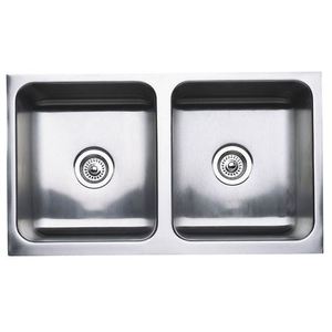 B440286 Magnum Apron Front / Specialty Sink Kitchen Sink - Stainless Steel B440286 Magnum Apron Front / Specialty Sink Kitchen Sink - Stainless Steel