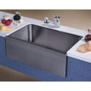 B440296 Magnum Apron Front / Specialty Sink Kitchen Sink - Stainless Steel B440296 Magnum Apron Front / Specialty Sink Kitchen Sink - Stainless Steel