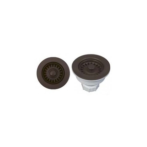B441094 Silgranite Drain Strainer Kitchen Accessory - Cafe Brown B441094 Silgranite Drain Strainer Kitchen Accessory - Cafe Brown