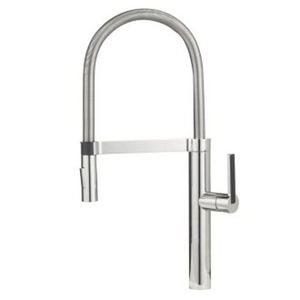 B441405 Culina Single Handle Kitchen Faucet - Chrome B441405 Culina Single Handle Kitchen Faucet - Chrome