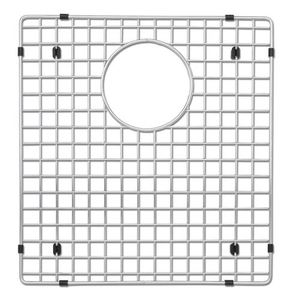 B516364 BlancoPrecision Rinse Basket/Basin Rack Kitchen Accessory - Stainless Steel B516364 BlancoPrecision Rinse Basket/Basin Rack Kitchen Accessory - Stainless Steel