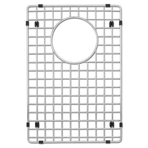 B516366 Silgranit Rinse Basket/Basin Rack Kitchen Accessory - Stainless Steel B516366 Silgranit Rinse Basket/Basin Rack Kitchen Accessory - Stainless Steel