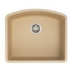 Single Bowl Kitchen Sink 24'' x 20-13/16'' x 10'' Single Bowl Kitchen Sink 24'' x 20-13/16'' x 10''