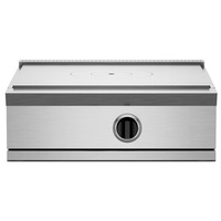 Rangetops 23-7/8" Overall Width Rangetops 23-7/8" Overall Width