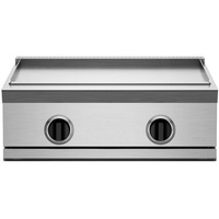 Rangetops 23-7/8" Overall Width Rangetops 23-7/8" Overall Width