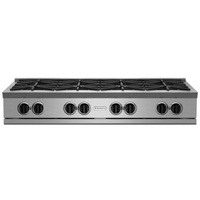 Rangetops 47-7/8" Overall Width Rangetops 47-7/8" Overall Width