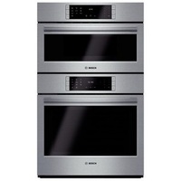 Oven / Microwave Combo Oven / Microwave Combo