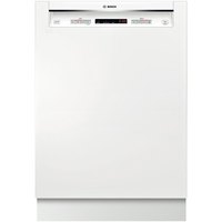 Built-In 23-9/16" Overall Width Built-In 23-9/16" Overall Width