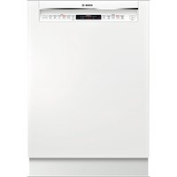 Built-In 23-9/16" Overall Width Built-In 23-9/16" Overall Width