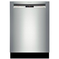 Built-In 23-5/8" Overall Width Built-In 23-5/8" Overall Width