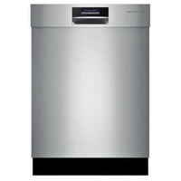 Built-In 23-9/16" Overall Width Built-In 23-9/16" Overall Width