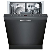 Built-In 23-9/16" Overall Width Built-In 23-9/16" Overall Width