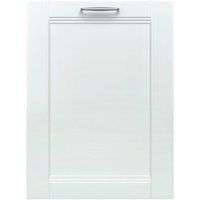 Built-In 23-9/16" Overall Width Built-In 23-9/16" Overall Width