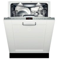 Built-In 23-9/16" Overall Width Built-In 23-9/16" Overall Width