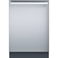 Built-In 23-9/16" Overall Width Built-In 23-9/16" Overall Width