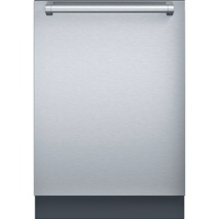 Built-In 23-9/16" Overall Width Built-In 23-9/16" Overall Width