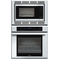 Oven / Microwave Combo Oven / Microwave Combo
