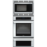 Oven / Microwave Combo Oven / Microwave Combo