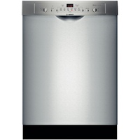 Built-In 23-9/16" Overall Width Built-In 23-9/16" Overall Width