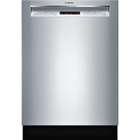 Built-In 23-9/16" Overall Width Built-In 23-9/16" Overall Width
