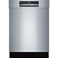 Built-In 23-9/16" Overall Width Built-In 23-9/16" Overall Width