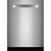 Built-In 23-9/16" Overall Width Built-In 23-9/16" Overall Width