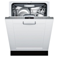 Built-In 23-9/16" Overall Width Built-In 23-9/16" Overall Width