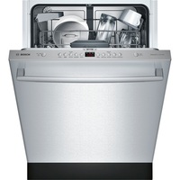 Built-In 23-9/16" Overall Width Built-In 23-9/16" Overall Width