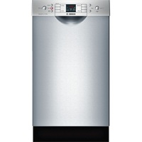 Built-In 17-5/8" Overall Width Built-In 17-5/8" Overall Width