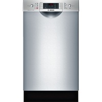 Built-In 17-5/8" Overall Width Built-In 17-5/8" Overall Width