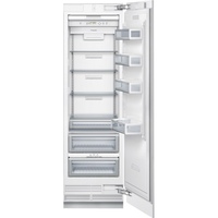 Freezerless 13.1cu ft Freezerless 13.1cu ft