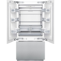 French Door 19.5cu ft French Door 19.5cu ft