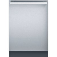 Built-In 23-9/16" Overall Width Built-In 23-9/16" Overall Width