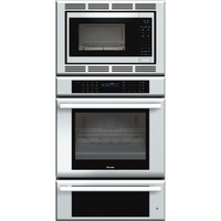 Oven / Microwave Combo Oven / Microwave Combo
