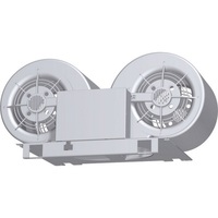 Liners, Inserts & Blowers 1000 CFM Liners, Inserts & Blowers 1000 CFM